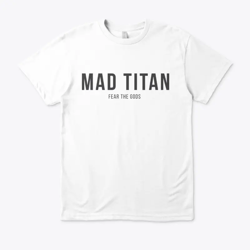 FTG - Mad Titan